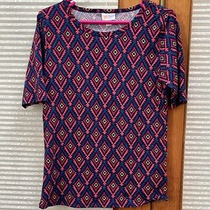 LuLaRoe Irma tunic